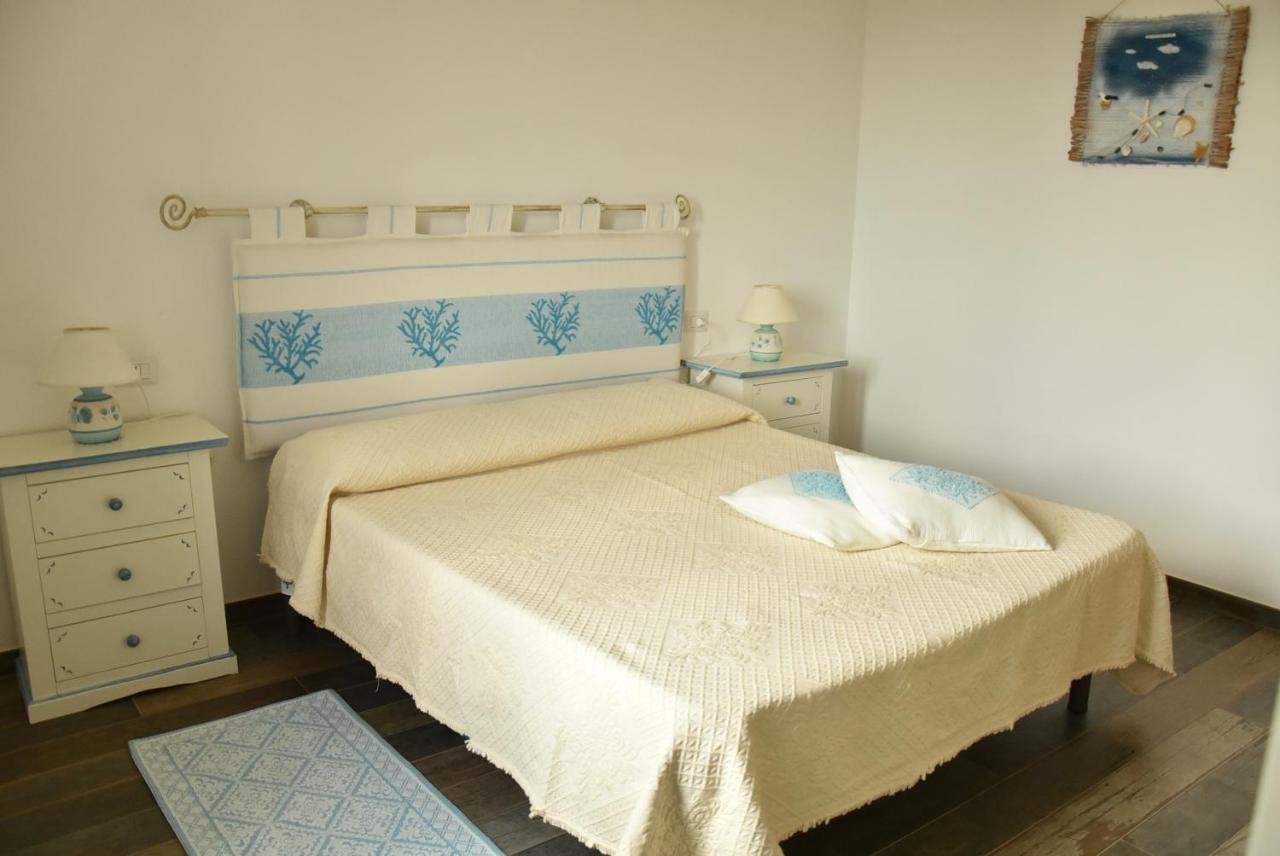 Casa Vacanza Lentisco D Sardegna Ogliastra Tertenia Exterior photo