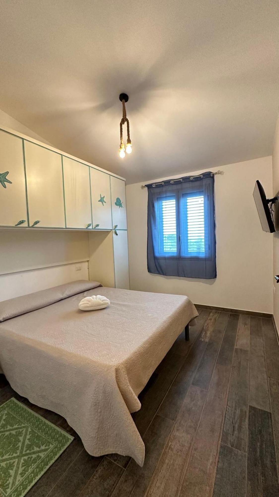 Casa Vacanza Lentisco D Sardegna Ogliastra Tertenia Exterior photo
