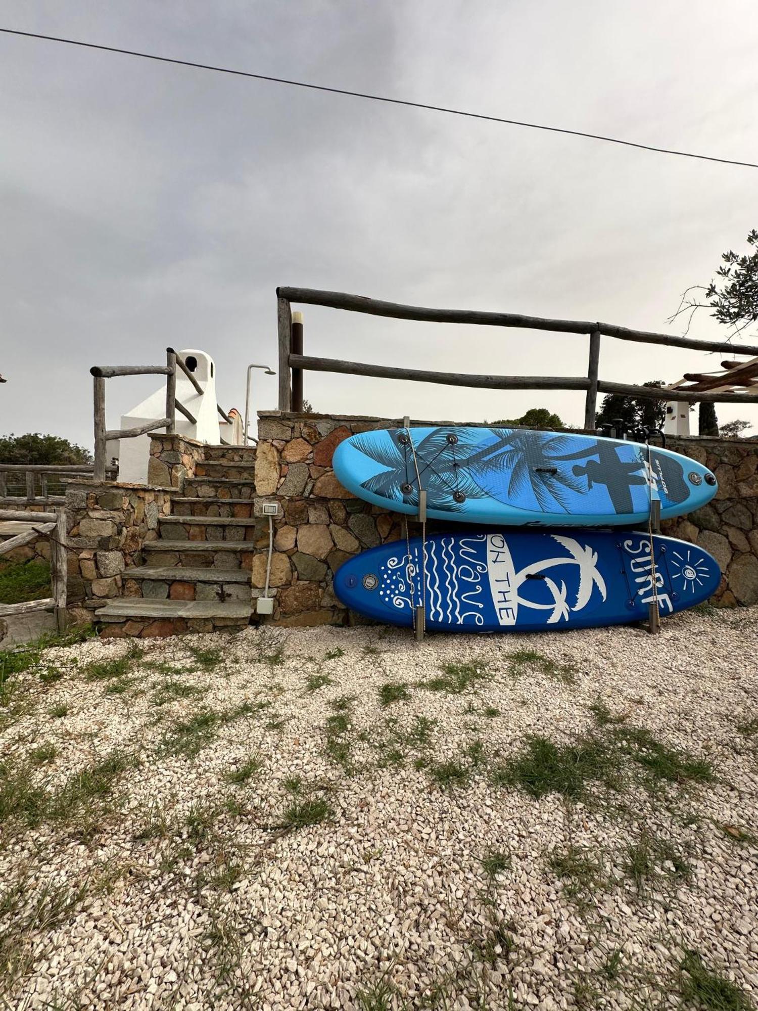 Casa Vacanza Lentisco D Sardegna Ogliastra Tertenia Exterior photo